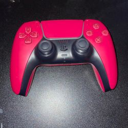 Playstation Five Controller 
