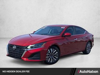 2023 Nissan Altima