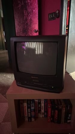VHS TV