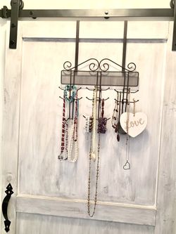 Hook Jewelry