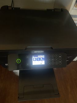 All In One Printer