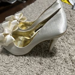 Wedding Shoes