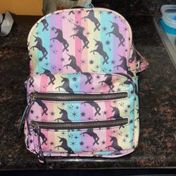 Mini Backpack Unicorn