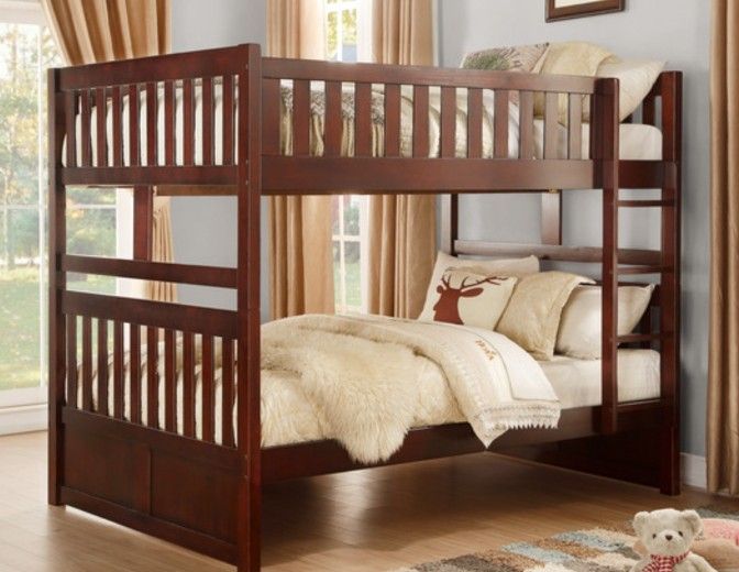 BUNK BED NEW IN BOX