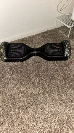 Hover Board