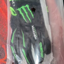 NEW Bicycle Bmx Motocross Gloves