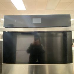Built In JeenAir 220v/30”inch (horno Single) 