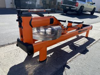 Waterrower M1 Hi rise Rowing Machine for Sale in Long Beach CA OfferUp