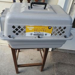 Pet Carrier