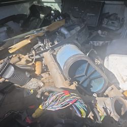 V8 Disel 6.4 Engine Parts Ford