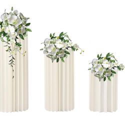 Cylinder Stand for Tables Decoration