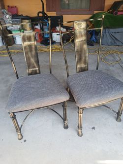 Chairs
