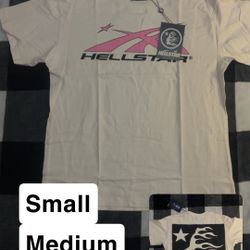 Hellstar Shirt 
