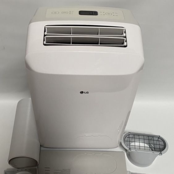 AC - LG 8000 BTU Portable AC Air Conditioner