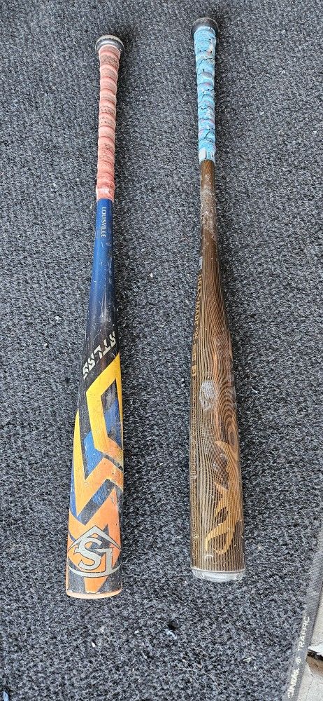 BBCOR BAT