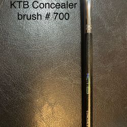 Beaty Brushes Concealer, multi functional beauty brush, dual-ended brush