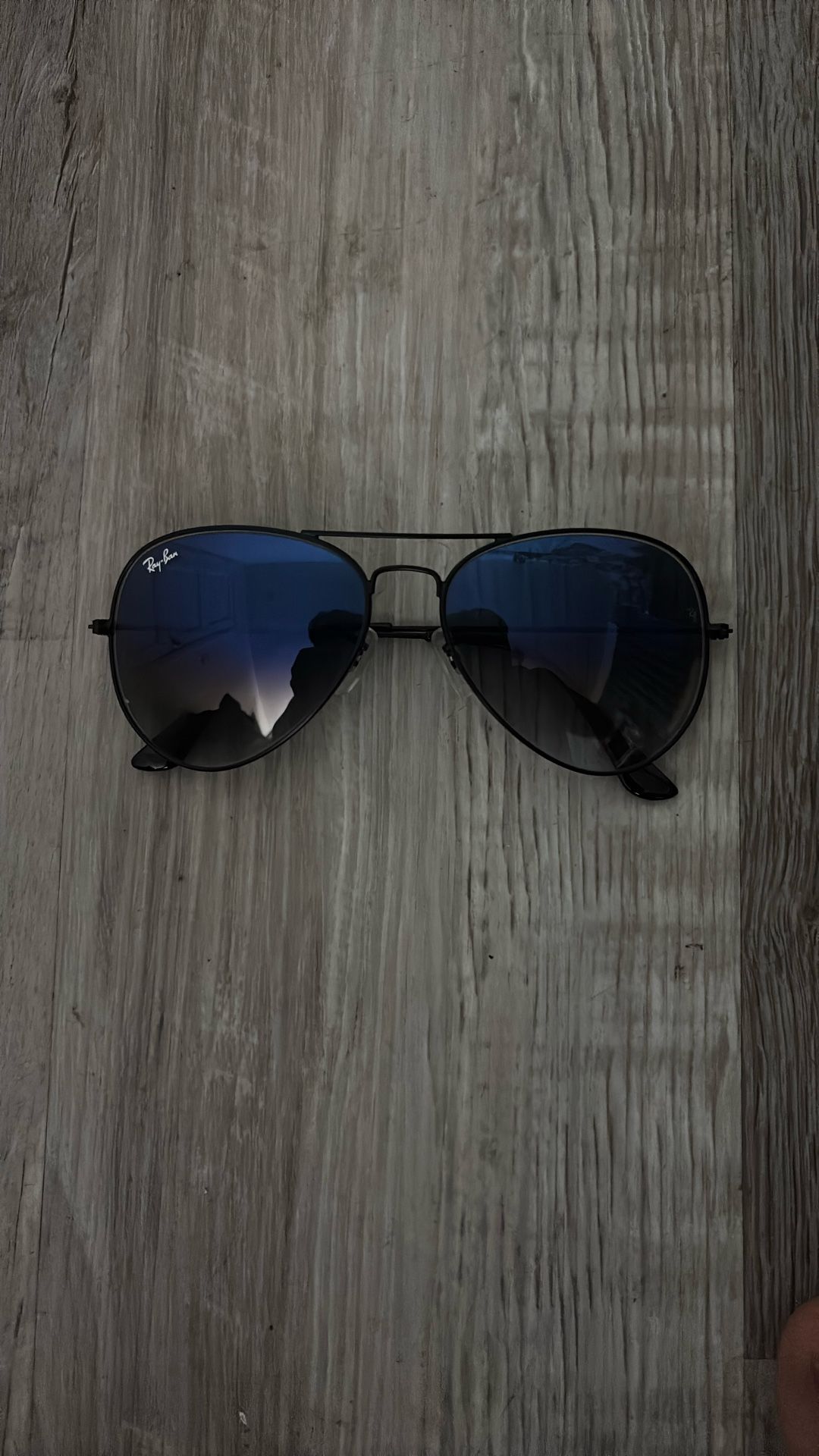 Rayband sunglasses