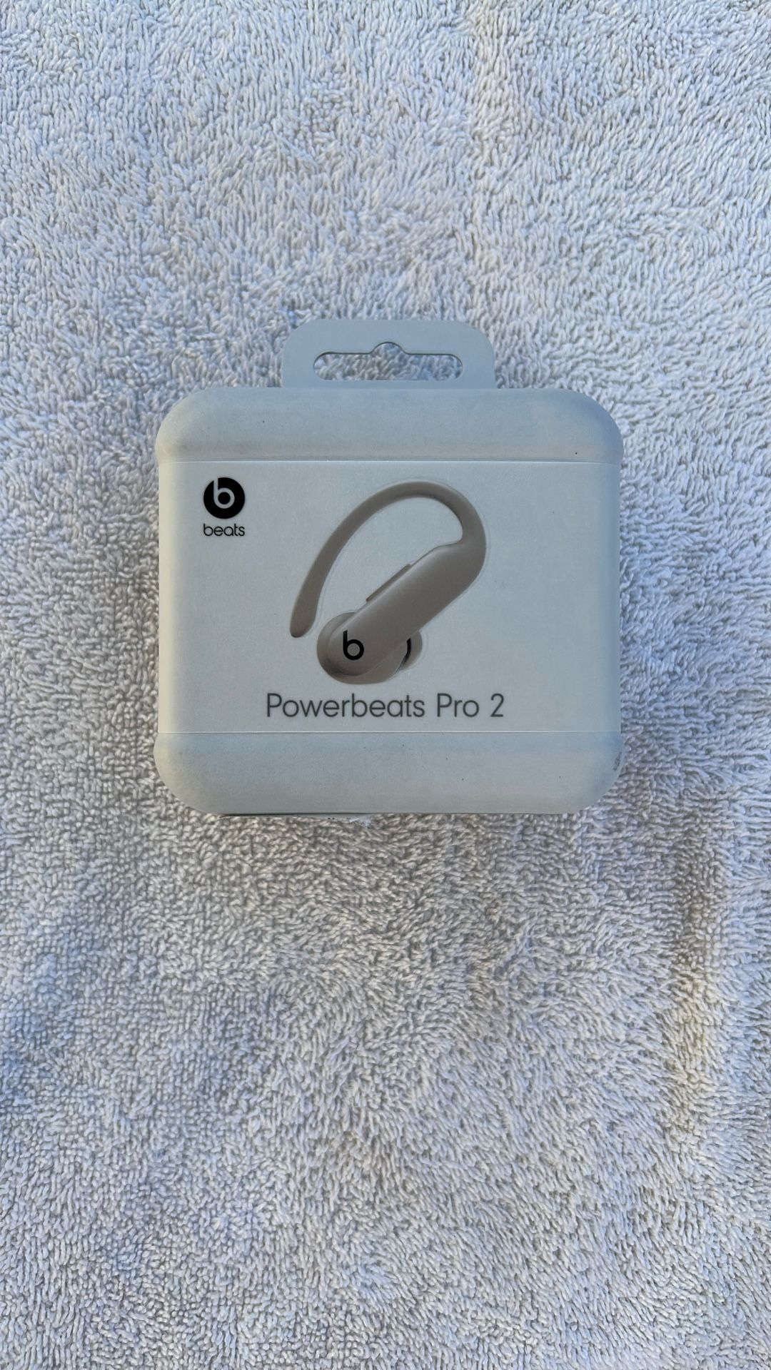 Beats Powerbeats pro 2 (new /unused)