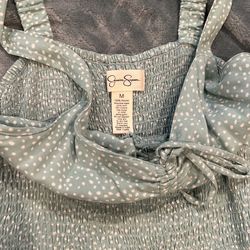 Pants Romper