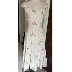 Knox rose dress XS