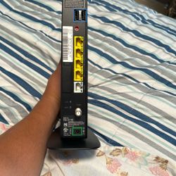 Verizon Fios Gateway 1100