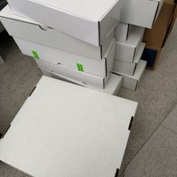 Collection of sports cards multiple boxes still left commons and others baseball football basketball