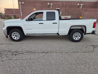2019 GMC Sierra limted 1500 4x4