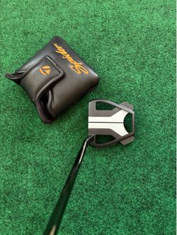TaylorMade Spider Tour X