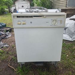 Dishwasher