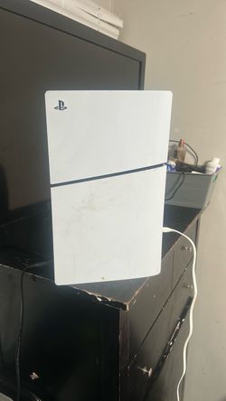 Play station 5