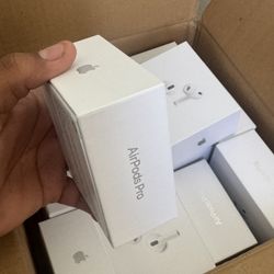 Airpods, Pro 3 y AirPods Pro 2 