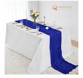 Table cloth runners