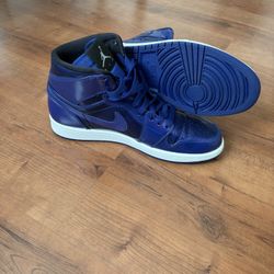 Worn Twice Jordan 1 Gravity Do You Research They Are Expensive Make Me A Descant Offer Size Ten 