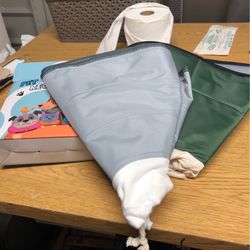 Dog Recovery/e Collars. Large