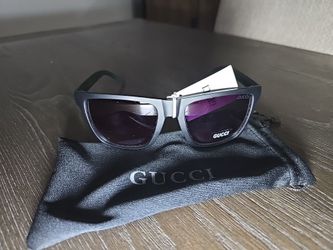 Gucci sun Glasses NEW!! Without Box