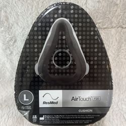 RESMED Airtouch F20 Series Memory Foam Full Face Larhe Cushion 63030 BRAND NEW