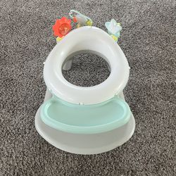 Baby Activity Chair 