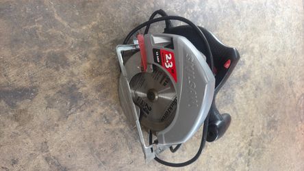 Skilsaw