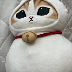Mofusand Plush 