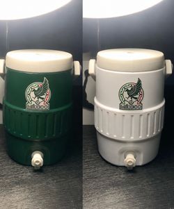 Custom Soda holder (any logo/ design)
