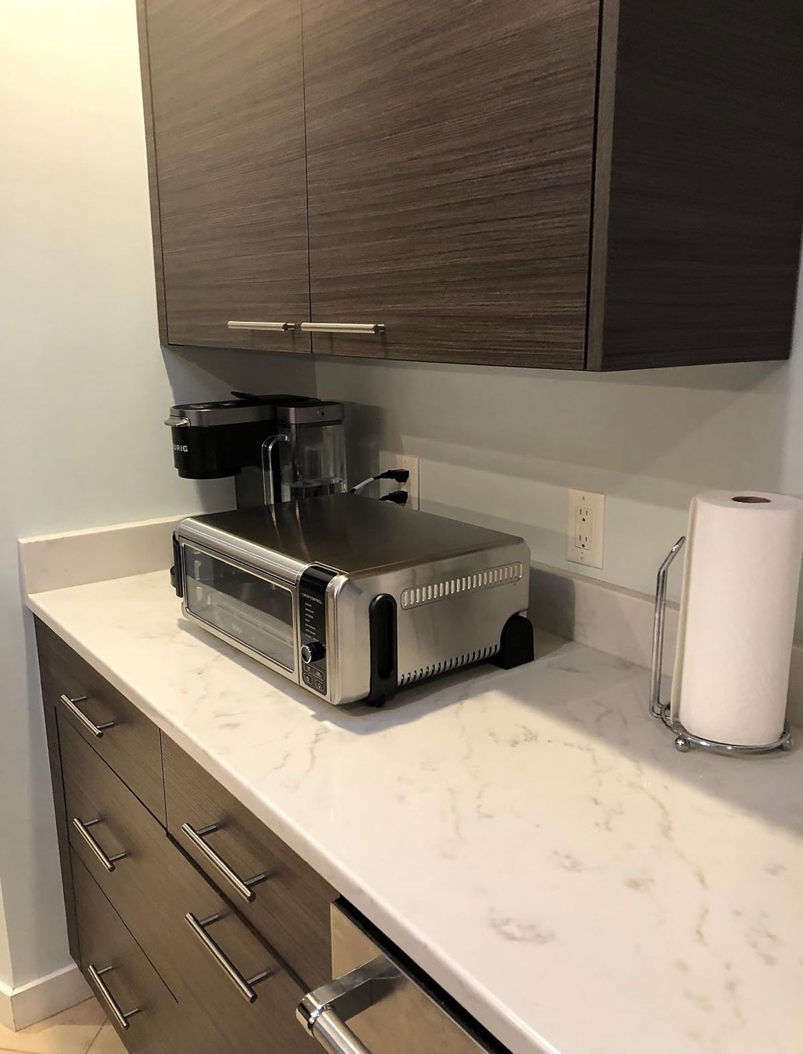 Ninja Digital Air Fry Countertop Oven