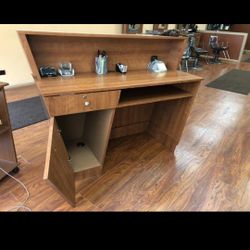 Beauty Salon Furniture FOR FREE