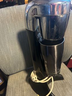 For shakes