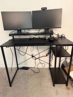 Office desk