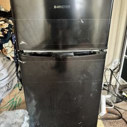 Bangson Mini Fridge And Freezer