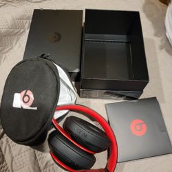 Beats Studio3