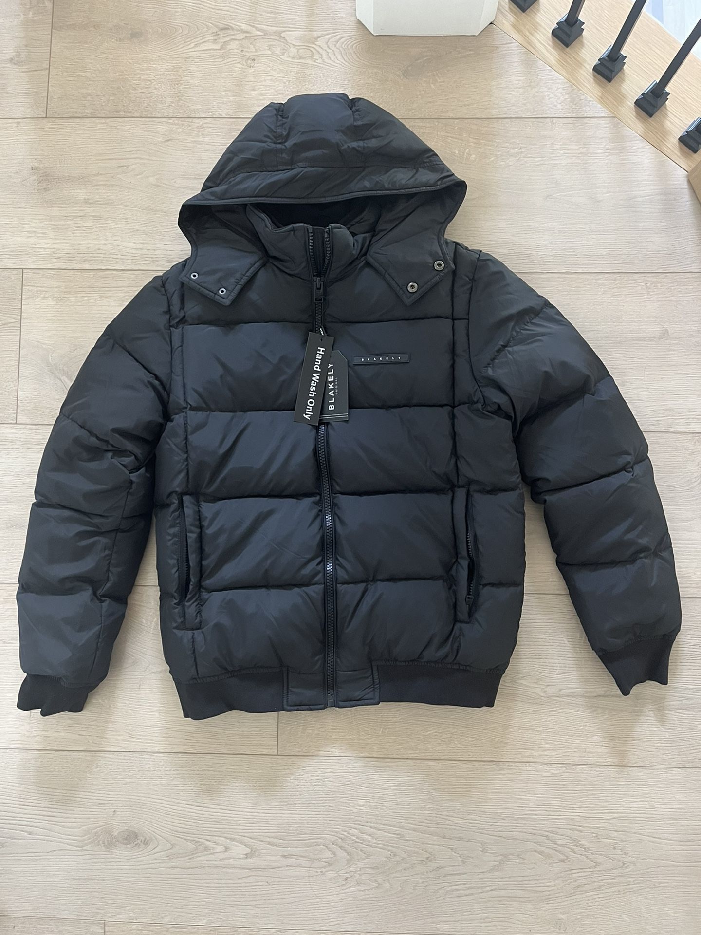 *NEW* Mens Blakely Jacket