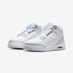 Pure Money 3 Jordans