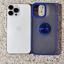 iPhone 13 Pro Max ~ 256 GB | Unlocked | Liberado | Any Carrier | Cualquier Compania 