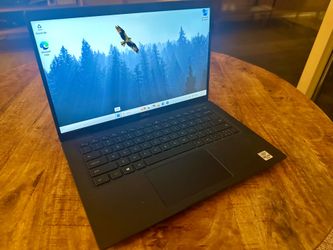 13.3” Dell Latitude Laptop (10th Gen, 16GB , 512GB SSD)